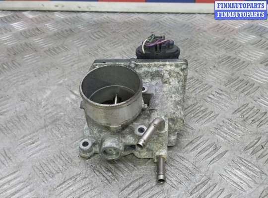 купить дроссельная заслонка дизельная на TOYOTA RAV 4 CA40