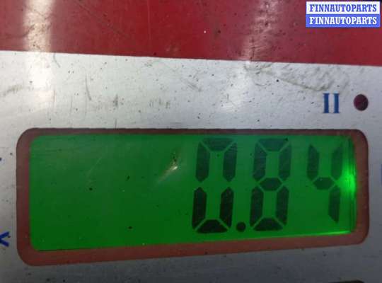 купить дроссельная заслонка дизельная на TOYOTA RAV 4 CA40