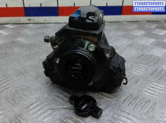 тнвд дизельный OP2257961 на OPEL CORSA D