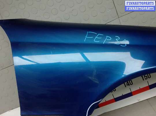 купить крыло переднее правое на MERCEDES BENZ C-CLASS W203