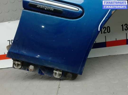 купить крыло переднее правое на MERCEDES BENZ C-CLASS W203