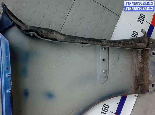купить крыло переднее правое на MERCEDES BENZ C-CLASS W203