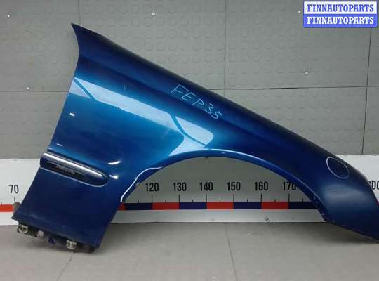 купить крыло переднее правое на MERCEDES BENZ C-CLASS W203