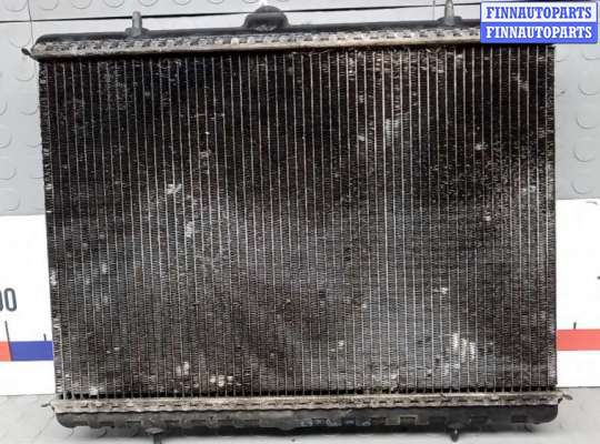 купить радиатор системы охлаждения на CITROEN C8