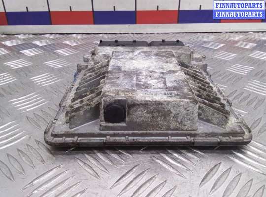 купить блок управления двс на SKODA OCTAVIA A5