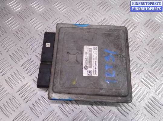 купить блок управления двс на SKODA OCTAVIA A5