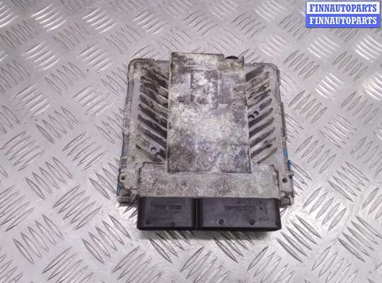 купить блок управления двс на SKODA OCTAVIA A5