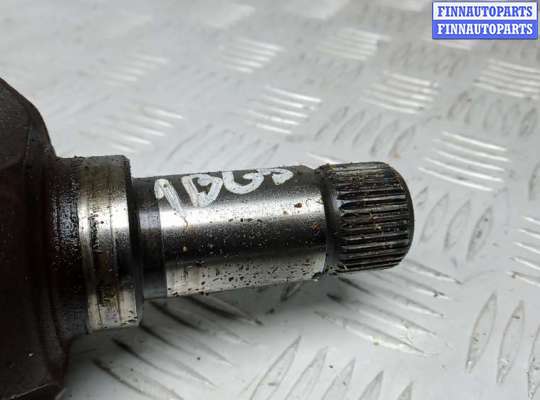 купить привод передний левый на CITROEN C4 PICASSO 2