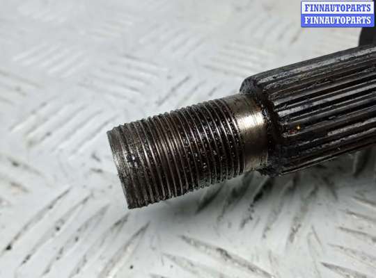 купить привод передний левый на CITROEN C4 PICASSO 2