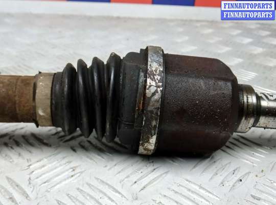 купить привод передний левый на CITROEN C4 PICASSO 2