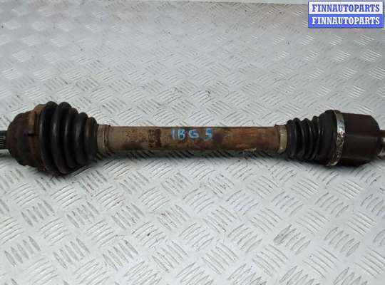 купить привод передний левый на CITROEN C4 PICASSO 2