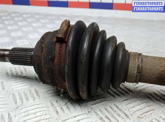 купить привод передний левый на CITROEN C4 PICASSO 2