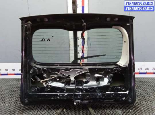 купить дверь 3-5 на NISSAN NOTE E11