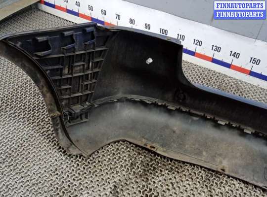 купить бампер задний на VOLKSWAGEN TOURAN (1T1, 1T2)