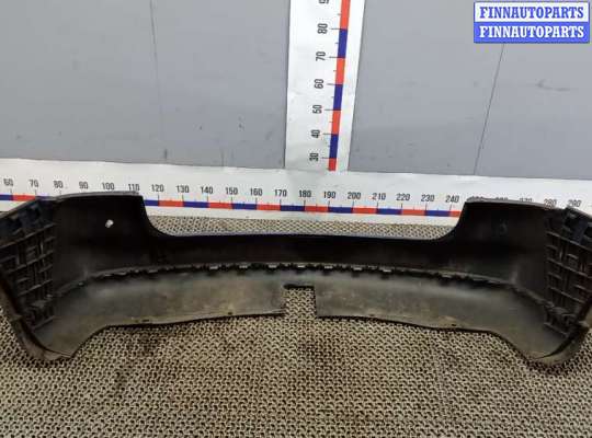 купить бампер задний на VOLKSWAGEN TOURAN (1T1, 1T2)