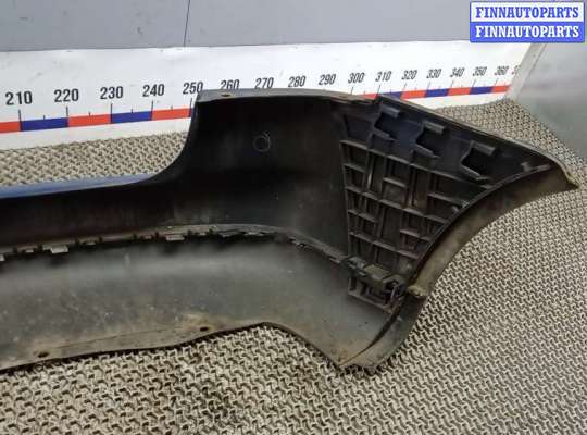 купить бампер задний на VOLKSWAGEN TOURAN (1T1, 1T2)