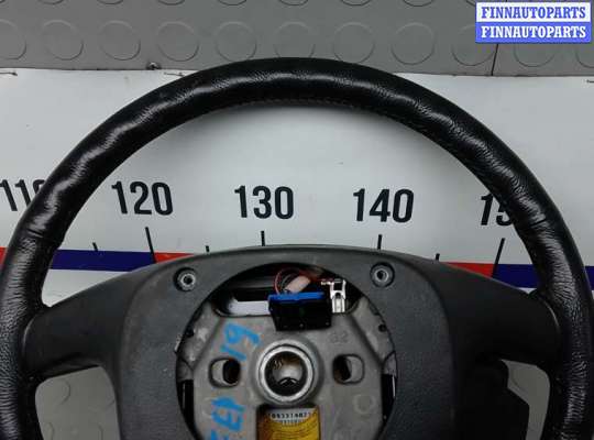 купить руль на CHEVROLET CAPTIVA 1