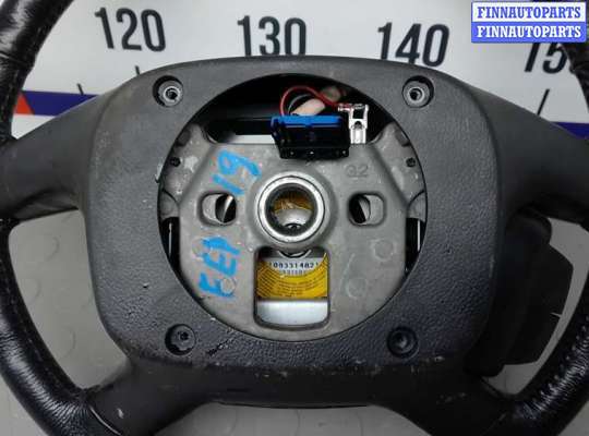 купить руль на CHEVROLET CAPTIVA 1