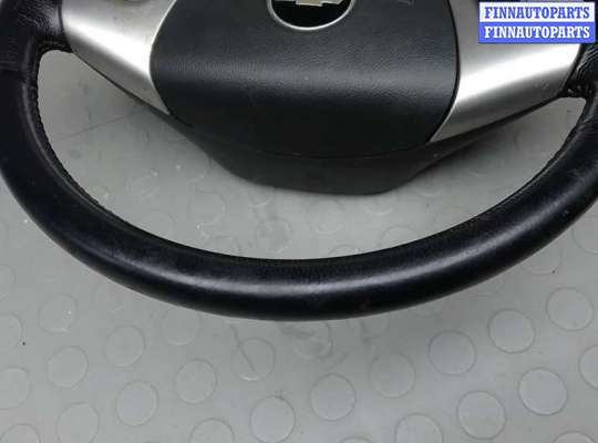 купить руль на CHEVROLET CAPTIVA 1