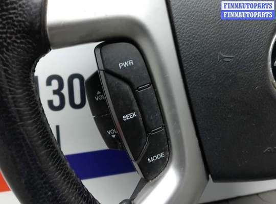 купить руль на CHEVROLET CAPTIVA 1