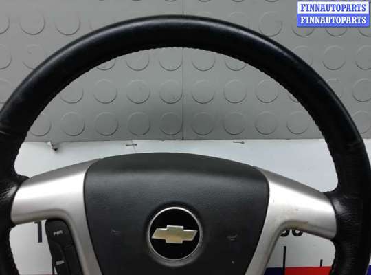 купить руль на CHEVROLET CAPTIVA 1
