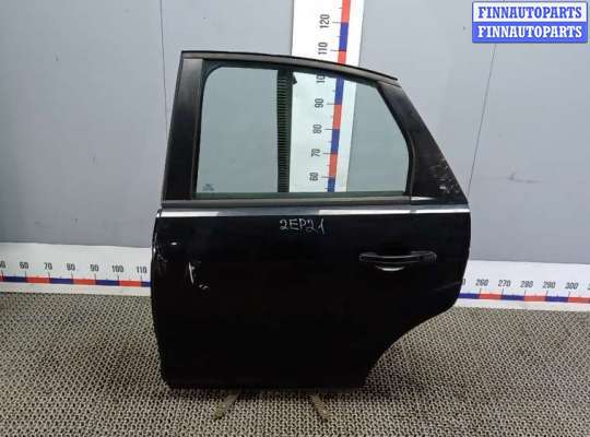 купить дверь задняя левая на FORD FOCUS 2