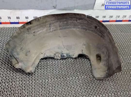 купить защита арок (защита крыла, подкрылок) задняя левая на MERCEDES BENZ M-CLASS W166