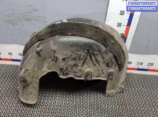 купить защита арок (защита крыла, подкрылок) задняя левая на MERCEDES BENZ M-CLASS W166