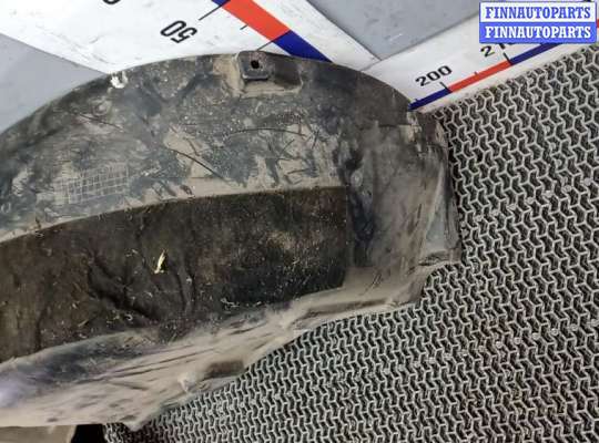 купить защита арок (защита крыла, подкрылок) задняя левая на MERCEDES BENZ M-CLASS W166