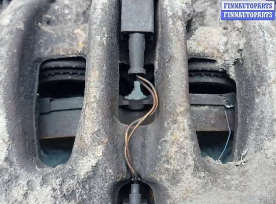 купить суппорт тормозной передний левый на MERCEDES BENZ SPRINTER 2