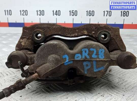 купить суппорт тормозной передний левый на MERCEDES BENZ SPRINTER 2