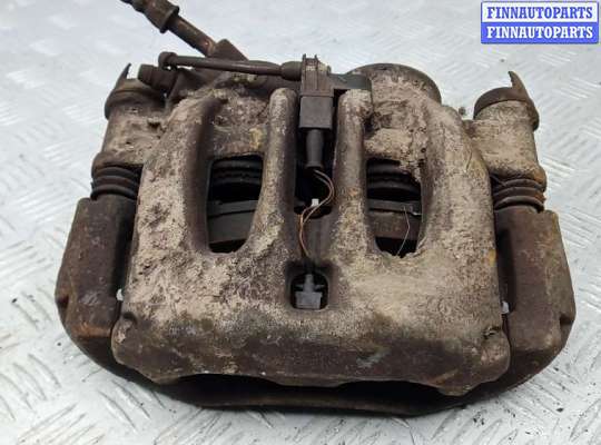 купить суппорт тормозной передний левый на MERCEDES BENZ SPRINTER 2