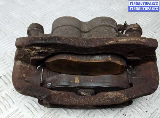 купить суппорт тормозной передний левый на MERCEDES BENZ SPRINTER 2