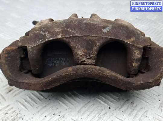 купить суппорт тормозной передний левый на MERCEDES BENZ SPRINTER 2