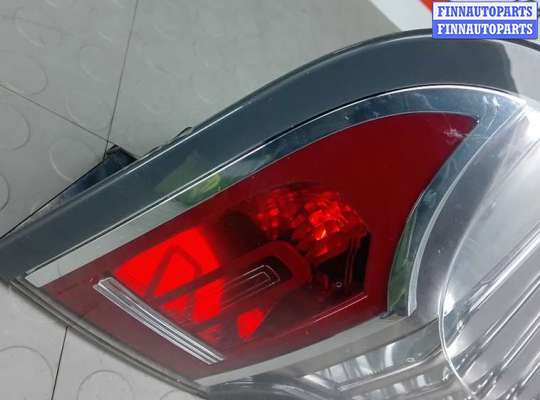 купить фонарь задний левый на RENAULT SCENIC 3