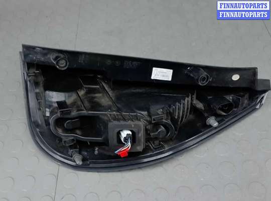 купить фонарь задний левый на RENAULT SCENIC 3