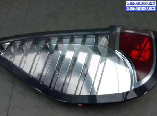 купить фонарь задний левый на RENAULT SCENIC 3