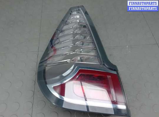 купить фонарь задний левый на RENAULT SCENIC 3