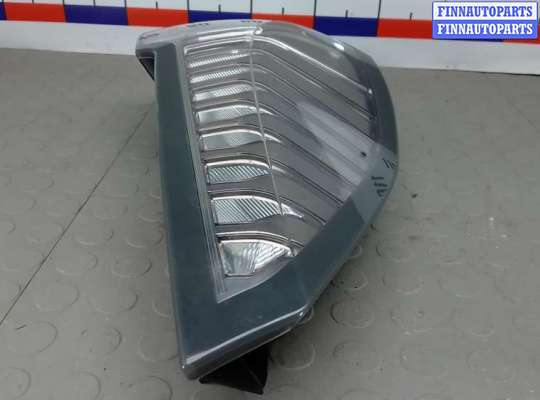 купить фонарь задний левый на RENAULT SCENIC 3