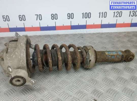 купить амортизатор задний правый на VOLKSWAGEN TOUAREG 7L