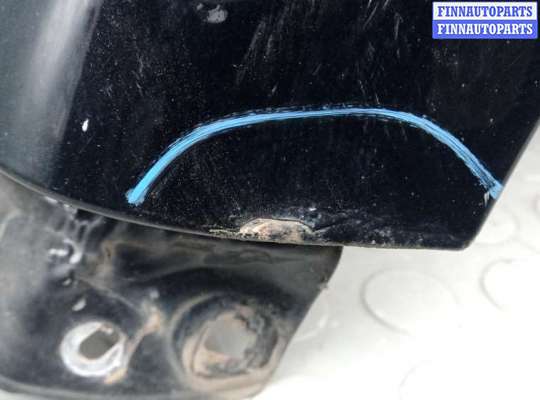 купить крыло переднее левое на PEUGEOT 107 1