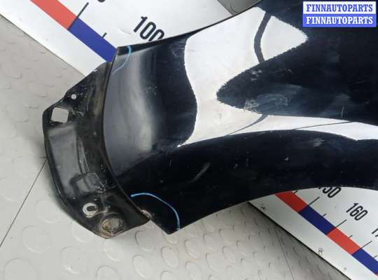 купить крыло переднее левое на PEUGEOT 107 1