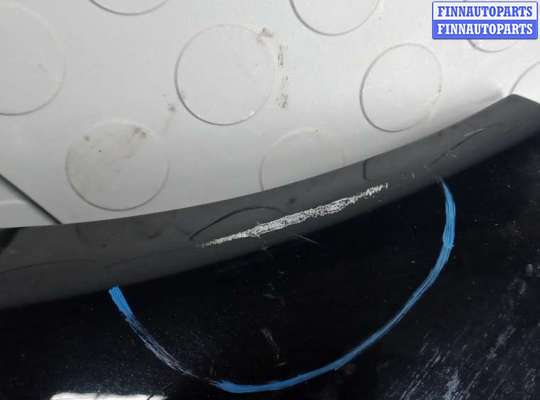 купить крыло переднее левое на PEUGEOT 107 1