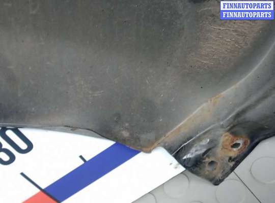 купить крыло переднее левое на PEUGEOT 107 1