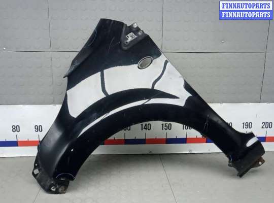 купить крыло переднее левое на PEUGEOT 107 1