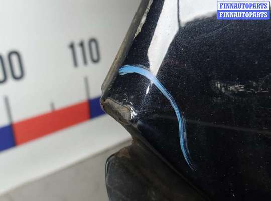 купить крыло переднее левое на PEUGEOT 107 1