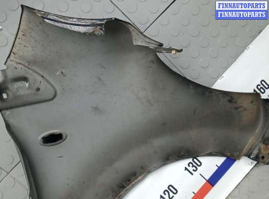 купить крыло переднее левое на PEUGEOT 107 1