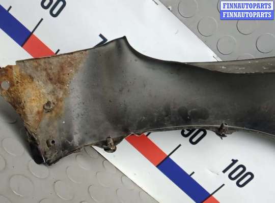 купить крыло переднее левое на PEUGEOT 107 1