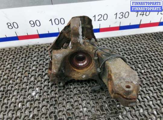 купить ступица передняя левая на FIAT DUCATO 3