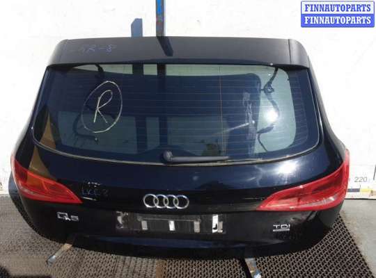 купить кнопка замка 3-5-й двери на AUDI Q5